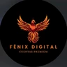 Fenix Digital Cuentas Premium logo